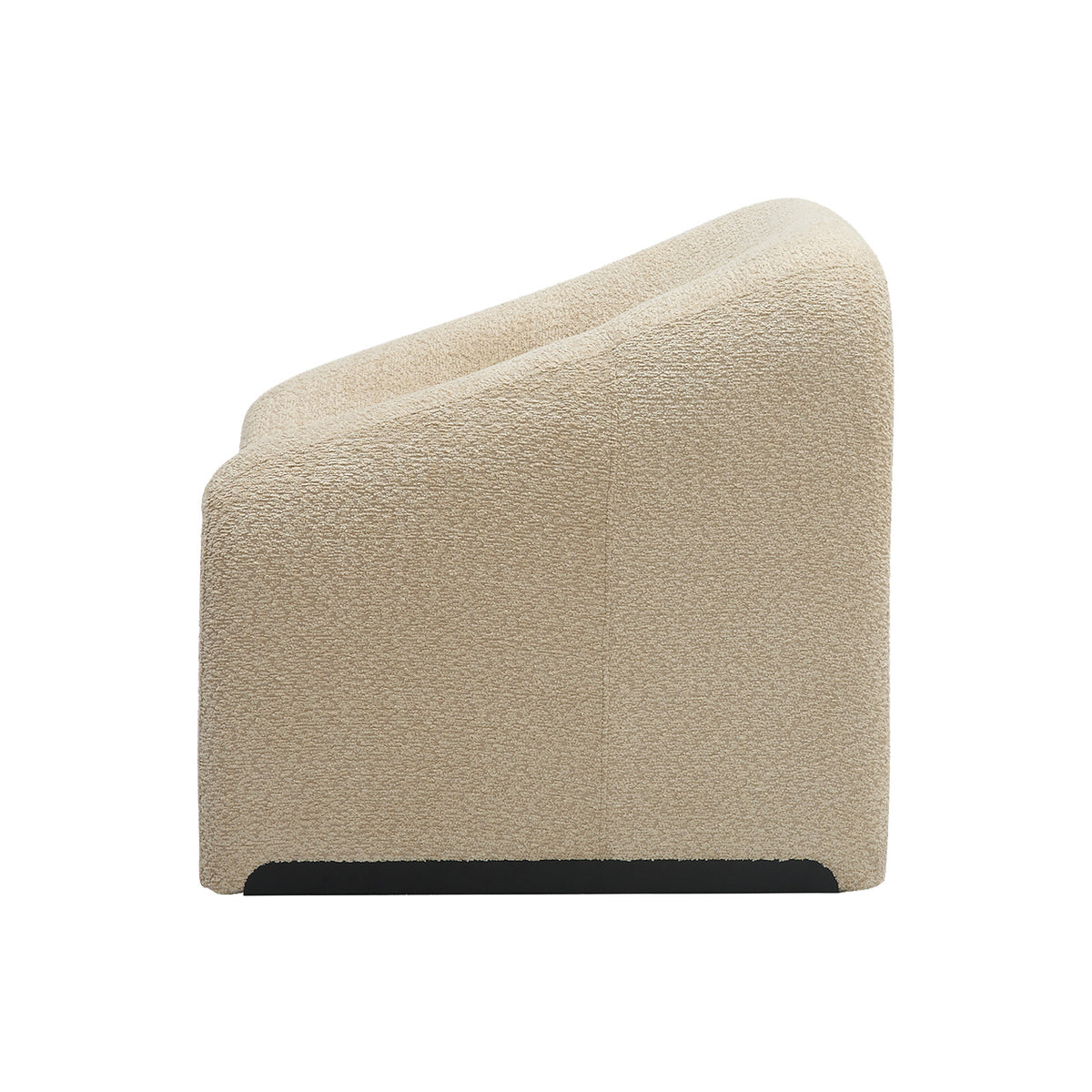 SILLON OCASIONAL NORDIK LUX TELA