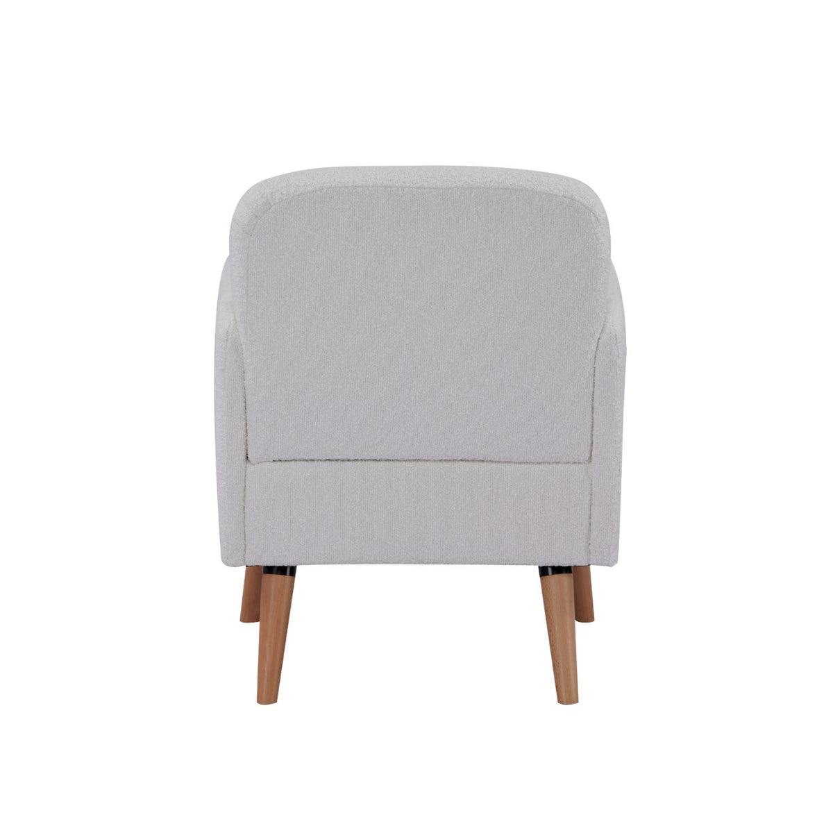 SILLON OCASIONAL AVANT BLANC ELEGANCE