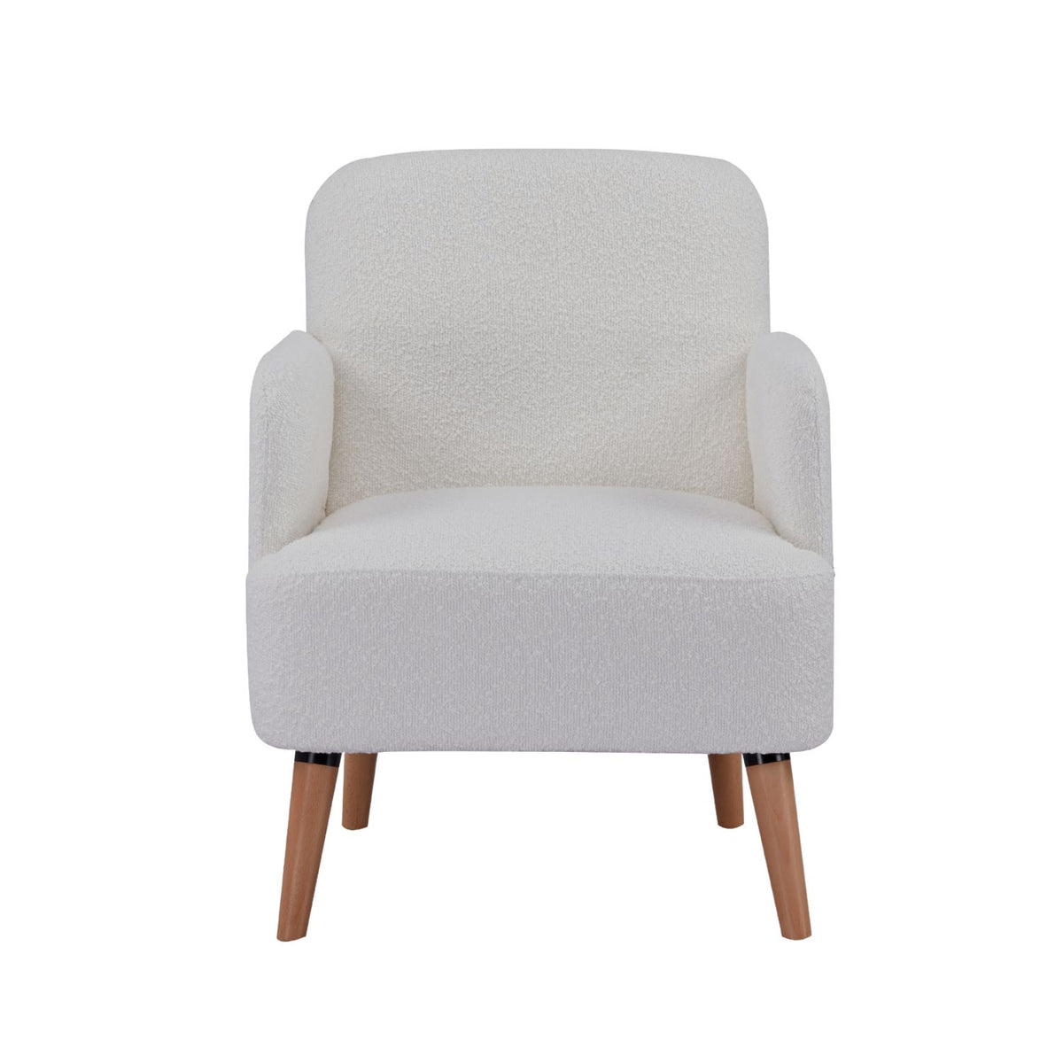 SILLON OCASIONAL AVANT BLANC ELEGANCE