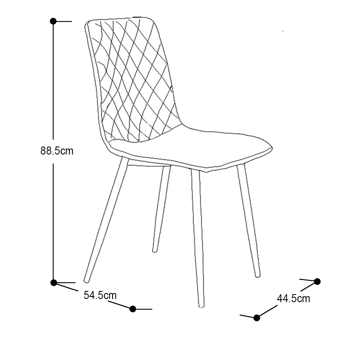 SILLA SÓLLER