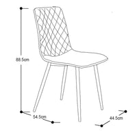 SILLA SÓLLER