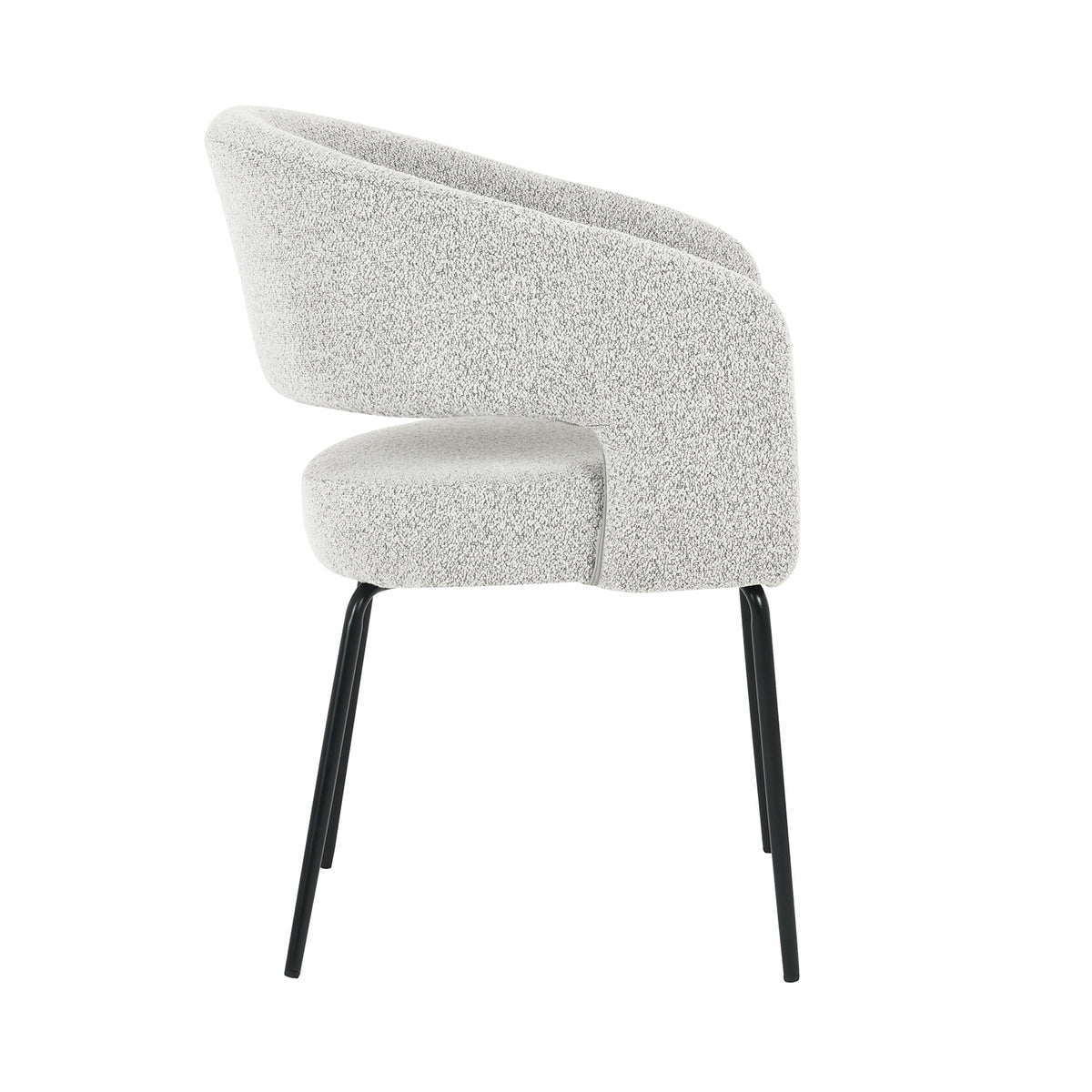 SILLA AGATA LAMB