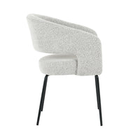 SILLA AGATA LAMB