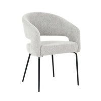 SILLA AGATA LAMB