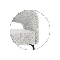 SILLA AGATA LAMB