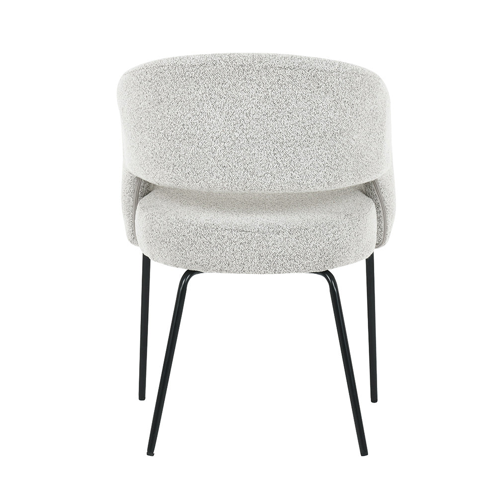 SILLA AGATA LAMB