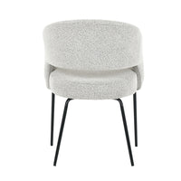 SILLA AGATA LAMB