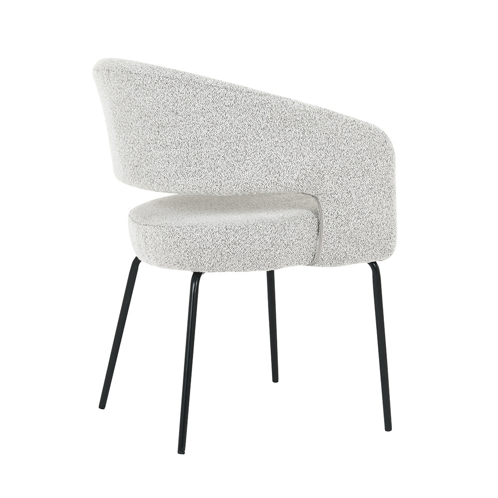 SILLA AGATA LAMB