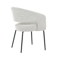 SILLA AGATA LAMB