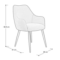 SILLA OCASIONAL UGANDA