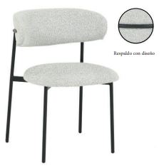 SILLA AVELINA LAMB
