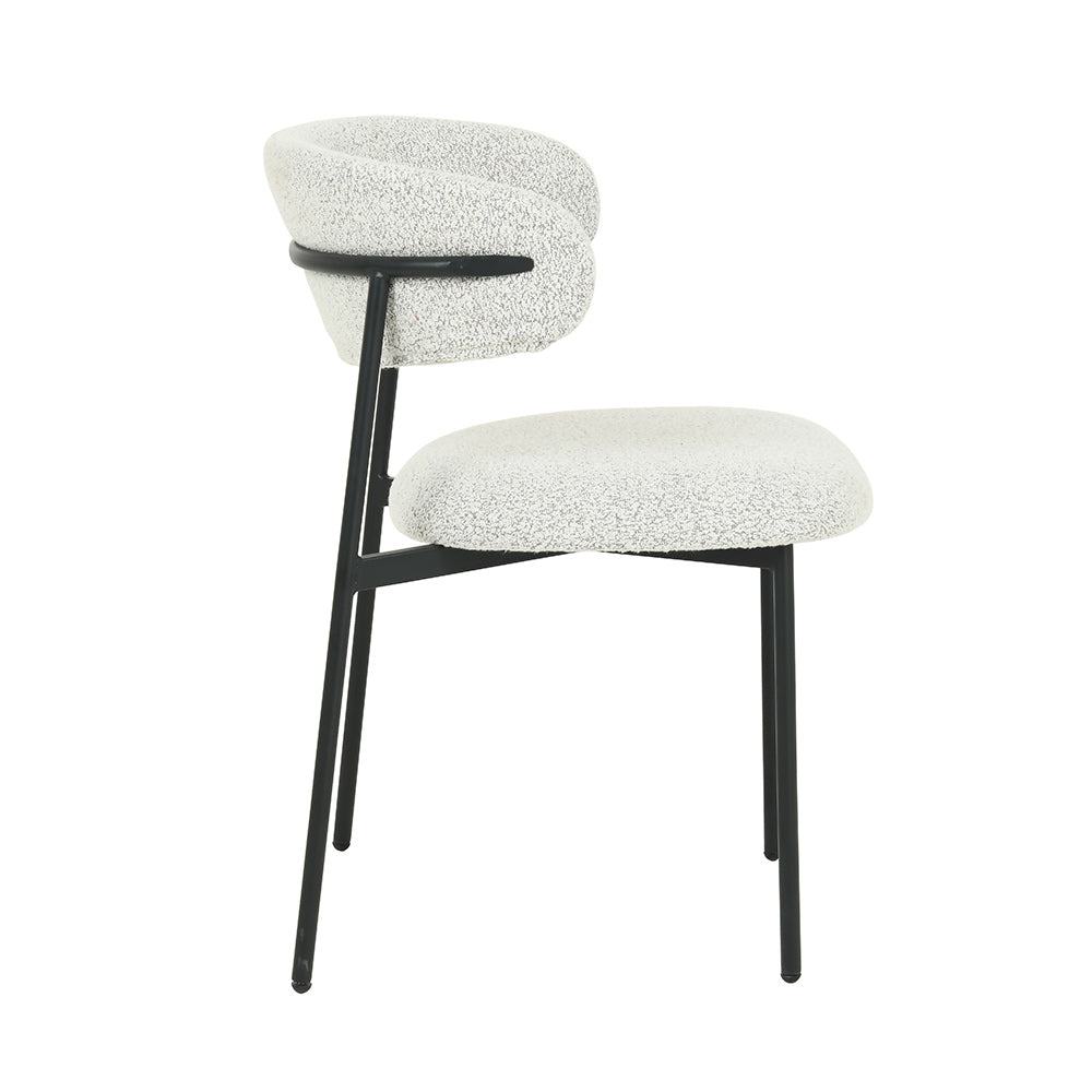 SILLA AVELINA LAMB