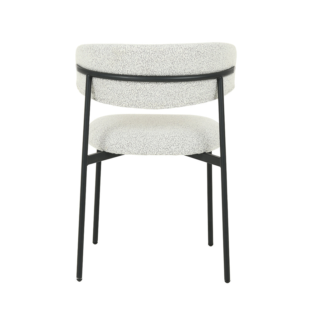 SILLA AVELINA LAMB