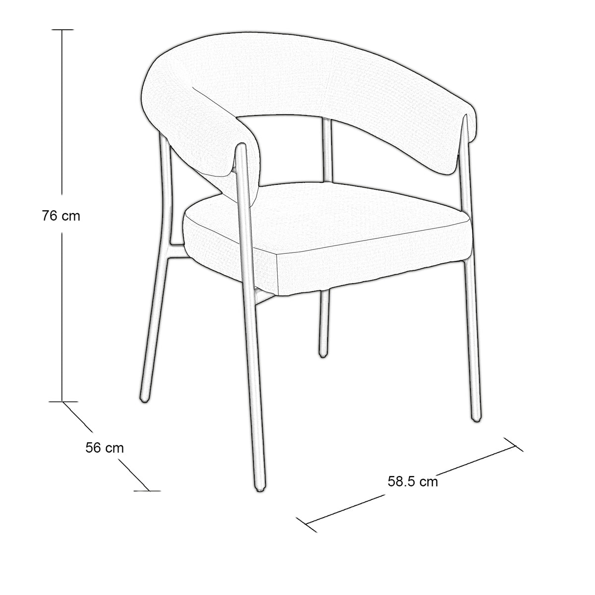 SILLA CATANIA