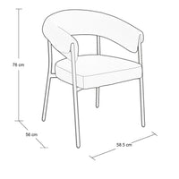 SILLA CATANIA