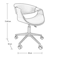 SILLA SALAMANCA