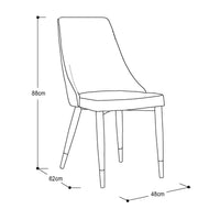 SILLA TENERIFE