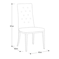 SILLA VALLADOLID