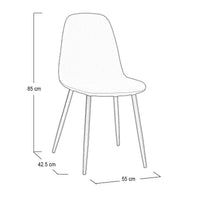 SILLA TRENTO
