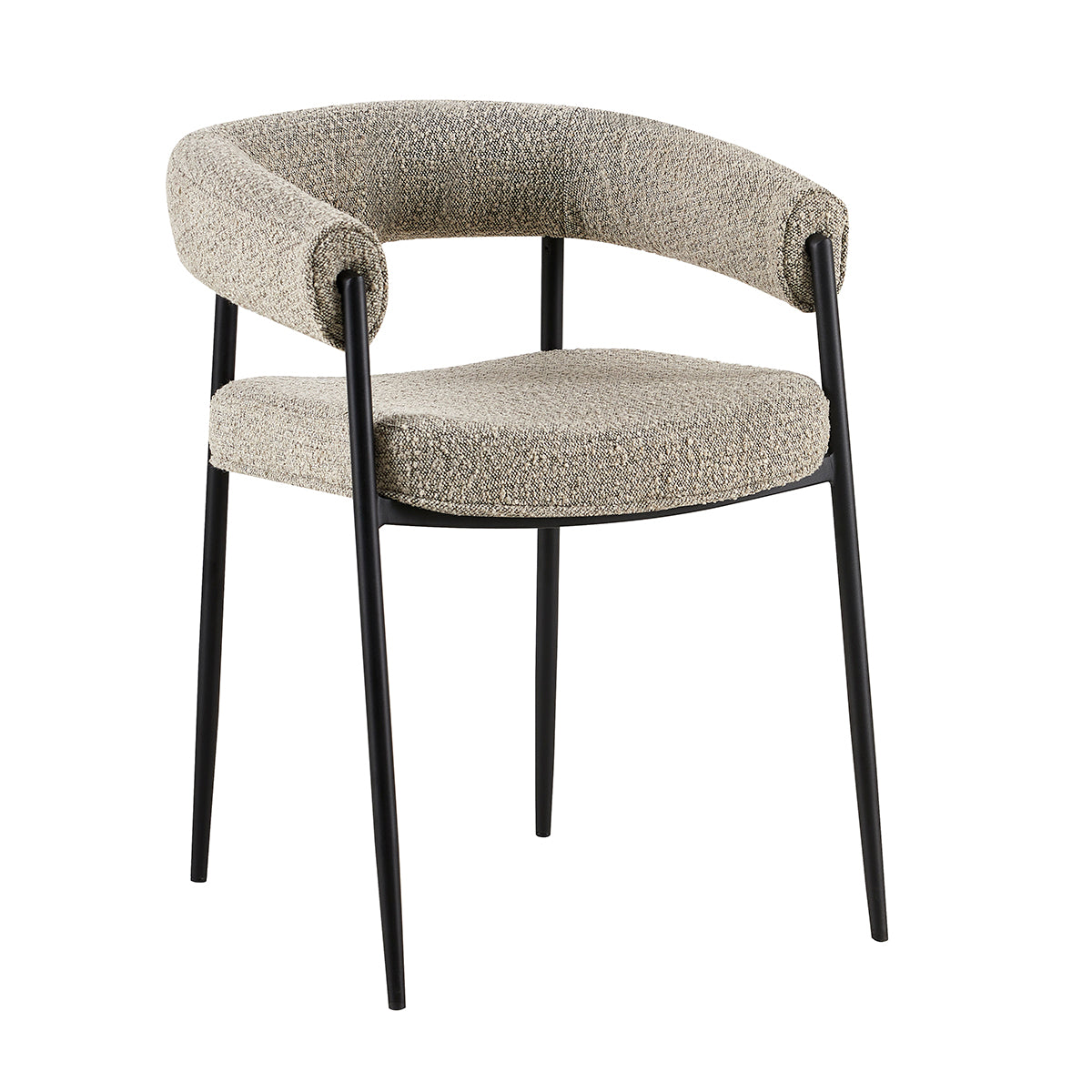 SILLA OCASIONAL TETE LAMB