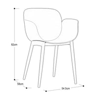 SILLA GROSETTO