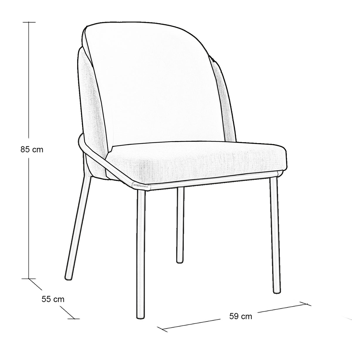 SILLA TARRAGONA