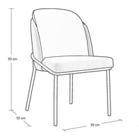 SILLA TARRAGONA