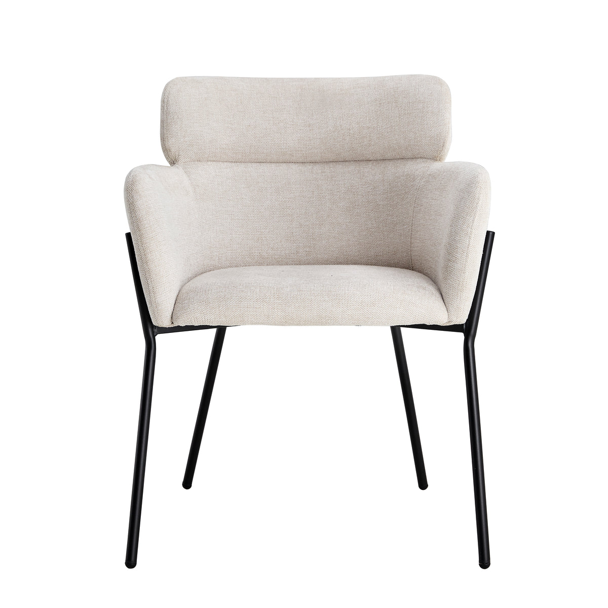 SILLA OCASIONAL CAMBOYA BEIGE