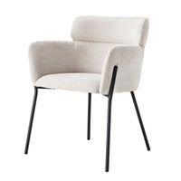 SILLA OCASIONAL CAMBOYA BEIGE
