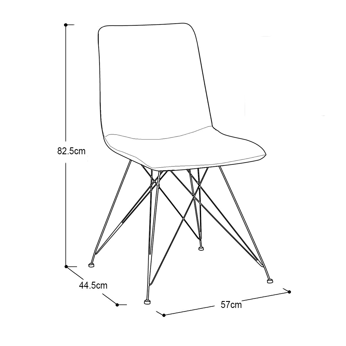 SILLA CATALAN