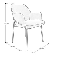 SILLA CALABRIA