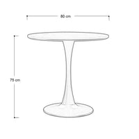 MESA OCASIONAL GENOVESE