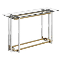 CONSOLA MAGGADINO CRISTAL