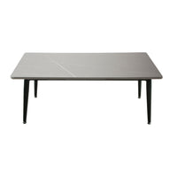 MESA DE CENTRO LOREAN