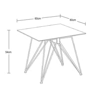 MESA LATERAL ALICE
