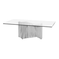 MESA DE CENTRO KNO