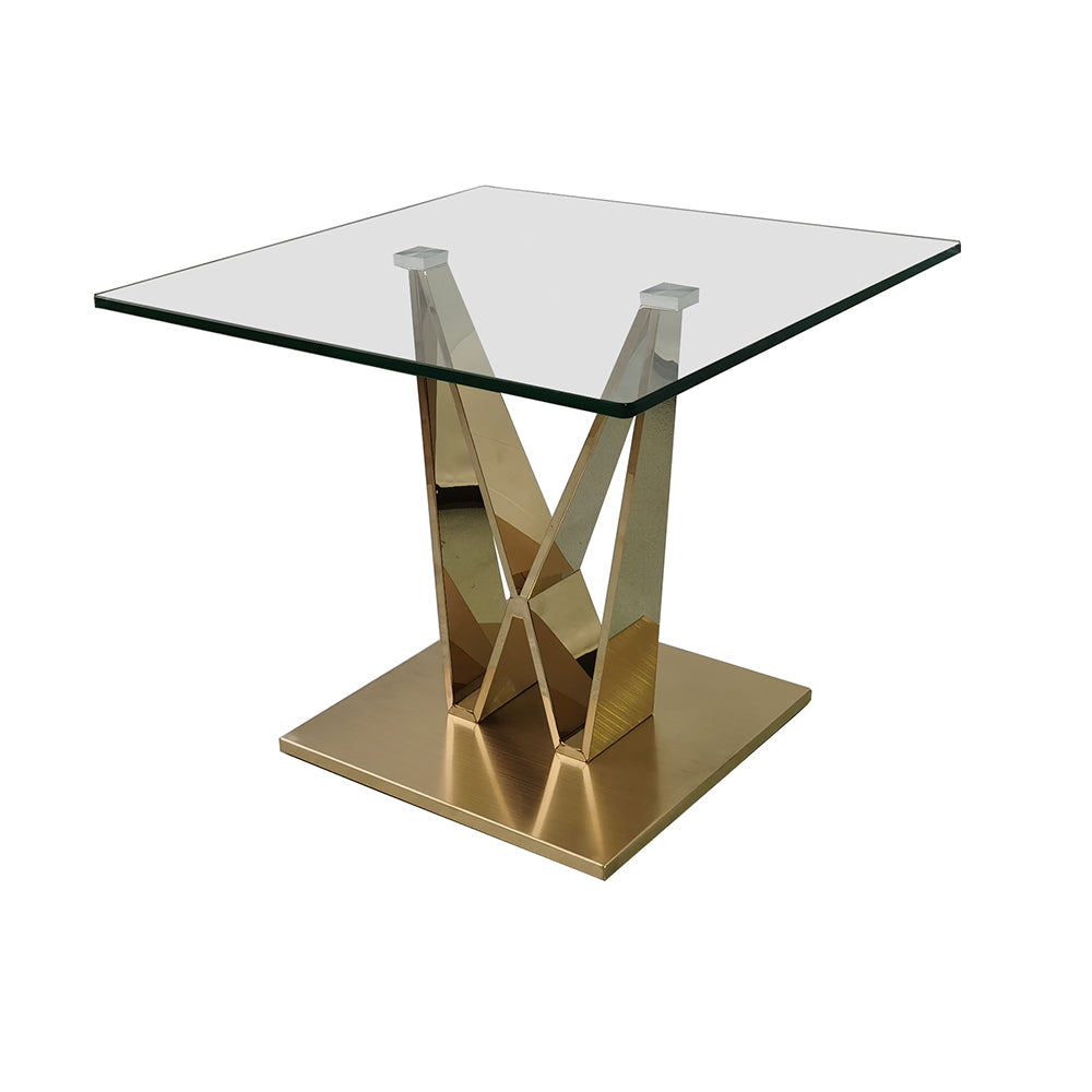 MESA LATERAL CHIC