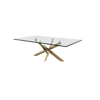 MESA DE CENTRO SATURNO