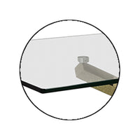 MESA DE CENTRO SATURNO