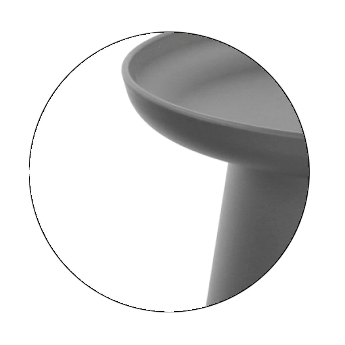 MESA LATERAL MESALU