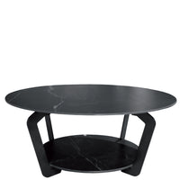 MESA DE CENTRO HYSARA STONE
