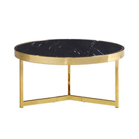 MESA DE CENTRO BAJA SARA