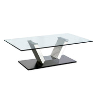 MESA DE CENTRO ANDROMEDA