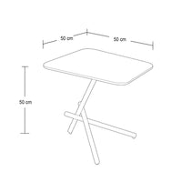 MESA OCASIONAL CORUÑA