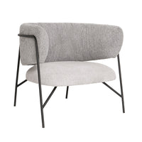 SILLA OCASIONAL BURDEOS